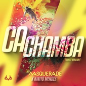 Cachamba (Dance) artwork