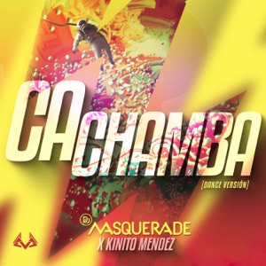 Cachamba (Dance) - Single