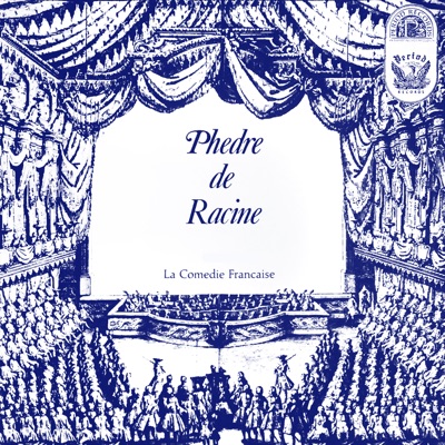 Phedre De Racine