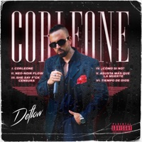 Corleone - EP - Deflow