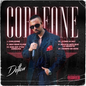 Corleone - EP