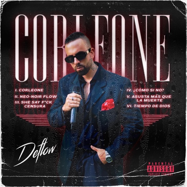Corleone - EP