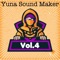 Suspence - Yuna Sound Maker lyrics