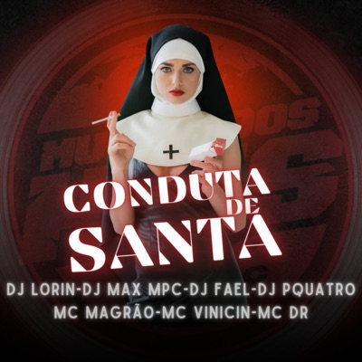Conduta de Santa - Single