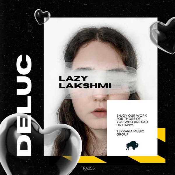 Lazy Lakshmi - Single
