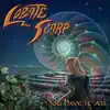 Lobate Scarp - Nothing Wrong