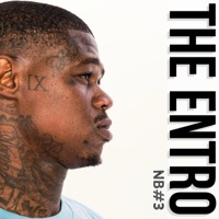 The Entro - Single - NB#3