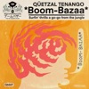 Boom-Bazaa - Single
