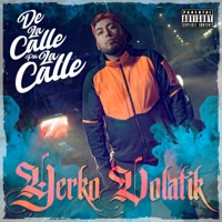 DeLA Calle PaLa Calle - EP - Yerko Volatik