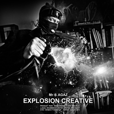 EXPLOSION CREATIVE