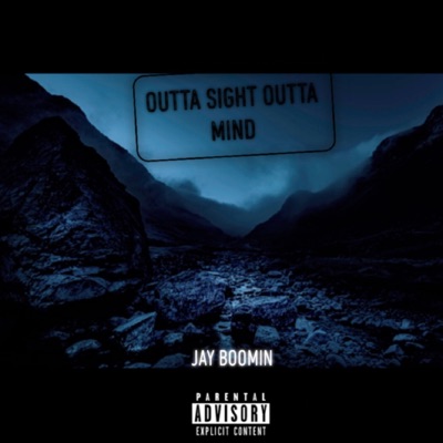 Outta Sight Outta Mind - Single