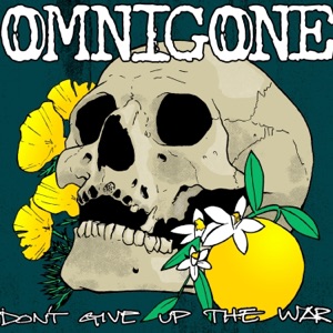 Don't Give Up the War - Single