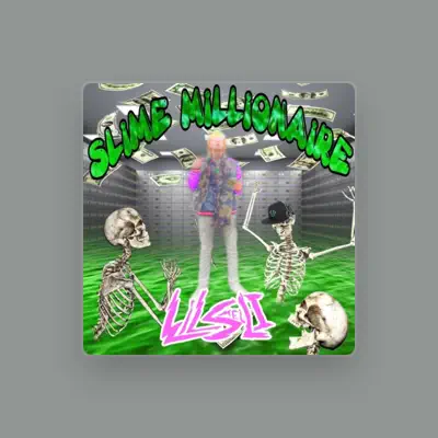 Listen to LiL SMELLi, watch music videos, read bio, see tour dates & more!
