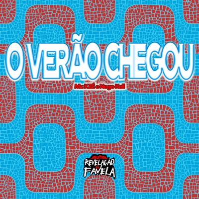 O Verão Chegou - Single