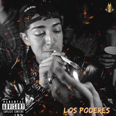 LOS PODERES - EP