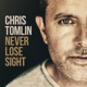 NEVER LOSE SIGHT cover art