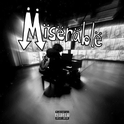 Mïsëräblë - EP