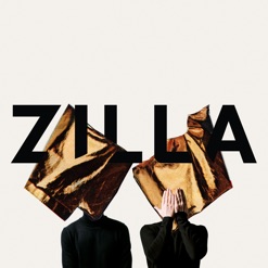 ZILLA cover art