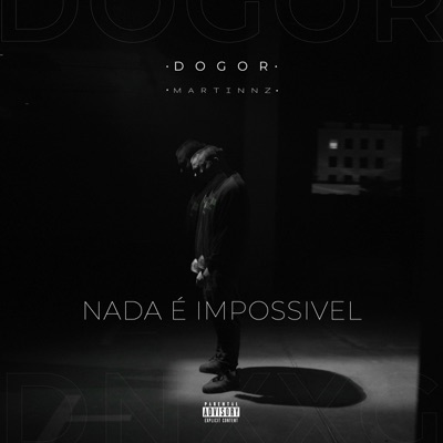 Nada É Impossível - Single
