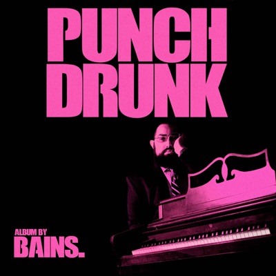 Punch Drunk