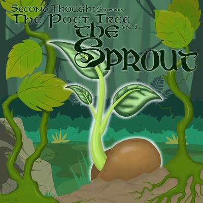 The Poet-Tree Vol. 2: The Sprout