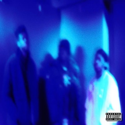 Chillin (feat. DwightXC & Josh Coleman) - Single