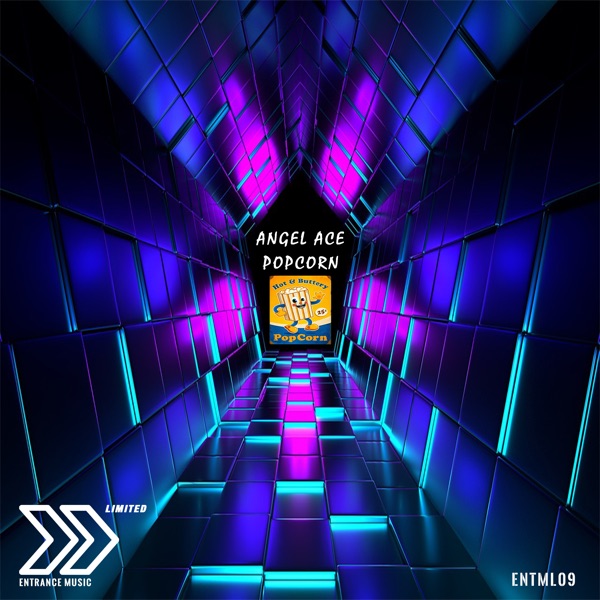 Popcorn - Single