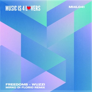 Wuzzi - Single