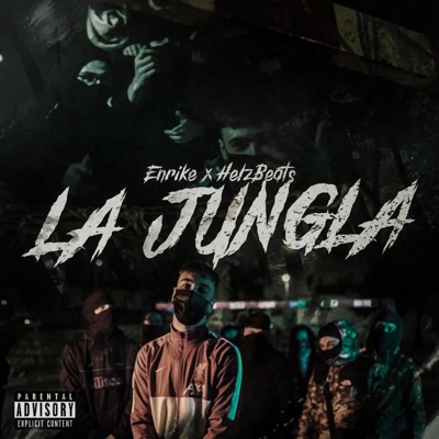 La Jungla - Single