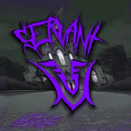 Servant (Slowed + Reverb) ANTQUE