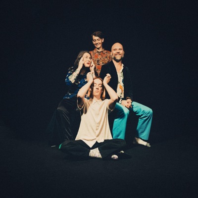 Almost All Things Considered - Single