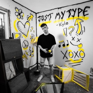 Just My Type - Single
