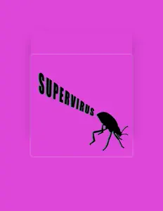Listen to SUPERVIRUS, watch music videos, read bio, see tour dates & more!