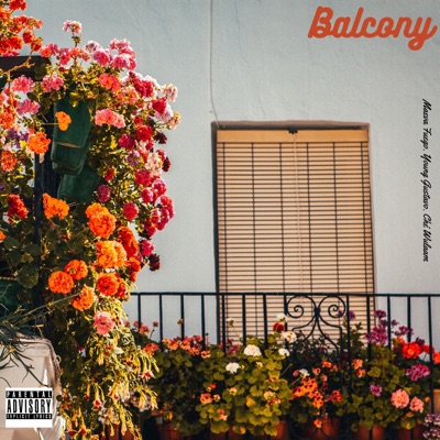 Balcony - Single