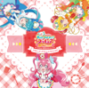 Delicious Party♡Pretty Cure Original Soundtrack1 Pretty Cure Delicious Sound!! - Various Artists