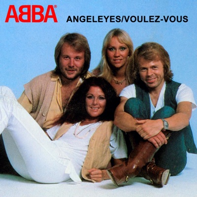 LucasStriike - Angeleyes / Voulez-vous
