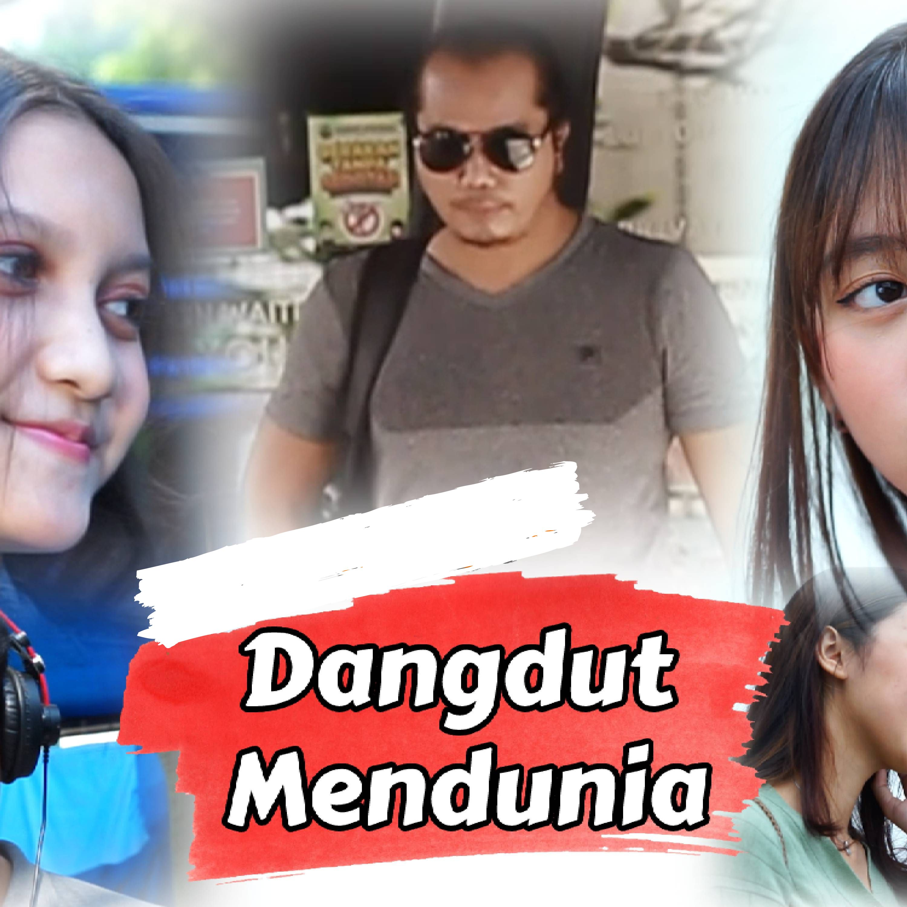 Dangdut Mendunia - Single