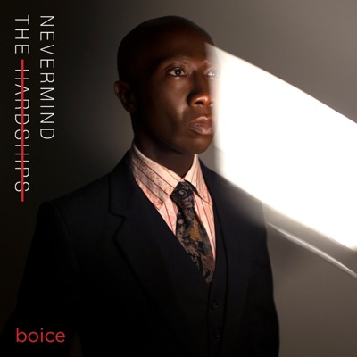 Nevermind the Hardships