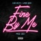 Fine By Me (feat. Javon Black) - EAZZYY lyrics