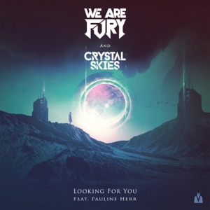 Looking For You (feat. Pauline Herr) - Single