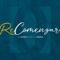 Recomenzar (feat. Luis Odriozola) - Julio Rodriguez Aprendiz lyrics