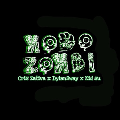 MODO ZOMBI - Single