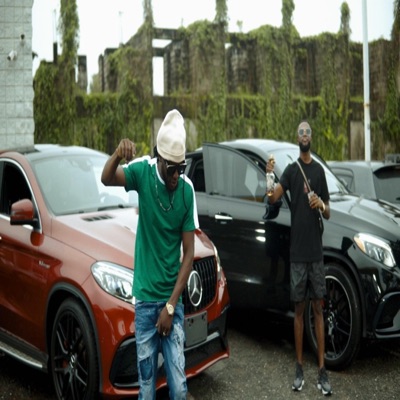 Tjap Die Paper (feat. 7B) - Single