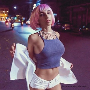 The Night (feat. Michele Ferraro) - Single