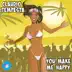 You Make Me Happy (Nu Disco Mix) song reviews