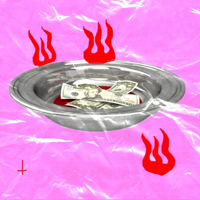 Collection Plate (feat. J. Alston) - Single