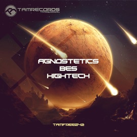 Meteor Mud Agnostetics & Bes