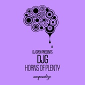 Horns of Plenty (DJ Spen's Phuture of Da Phunk Mix) artwork