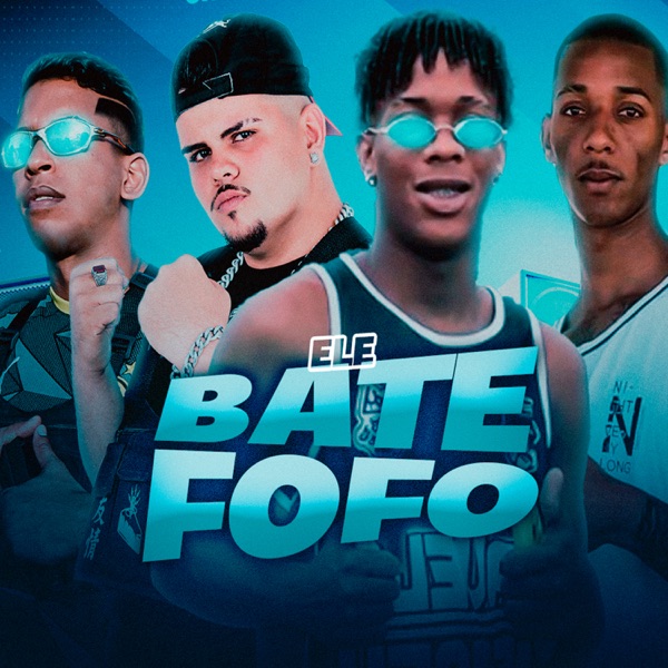 Ele Bate Fofo (feat. RC Hianzinho)