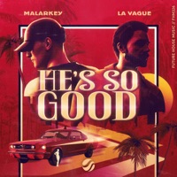 He's So Good - Single - Malarkey & La Vague